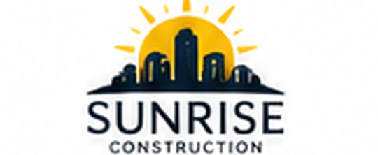 Sunrise Construction logo